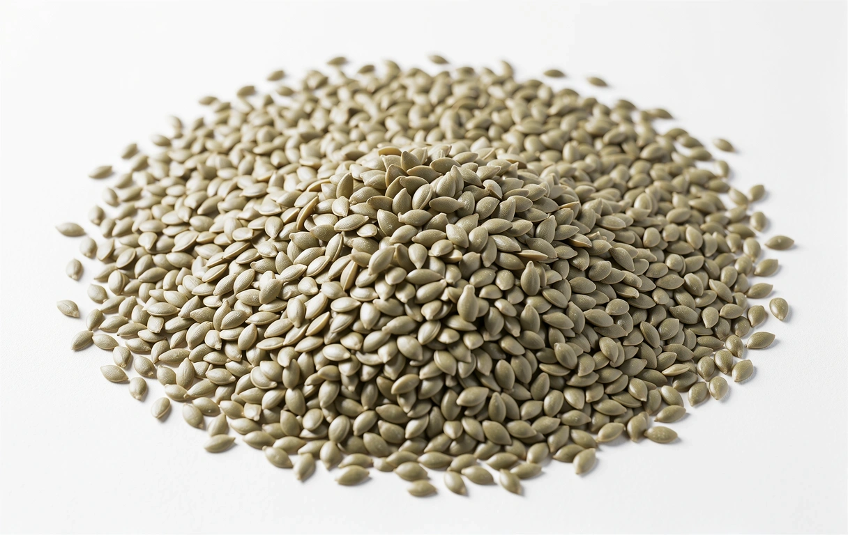 Mga buto na mayaman sa Zinc