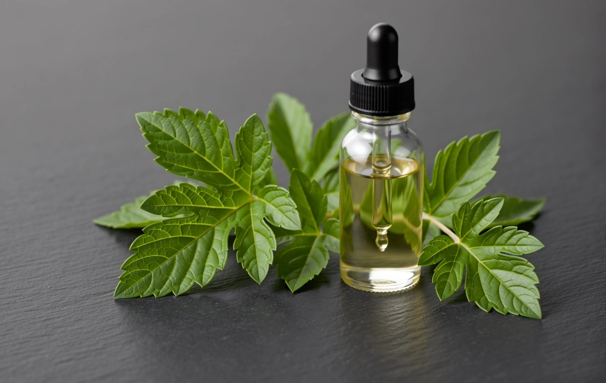 Natural Botanical Elements