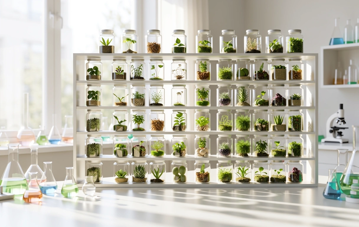 Research and Quality Standards